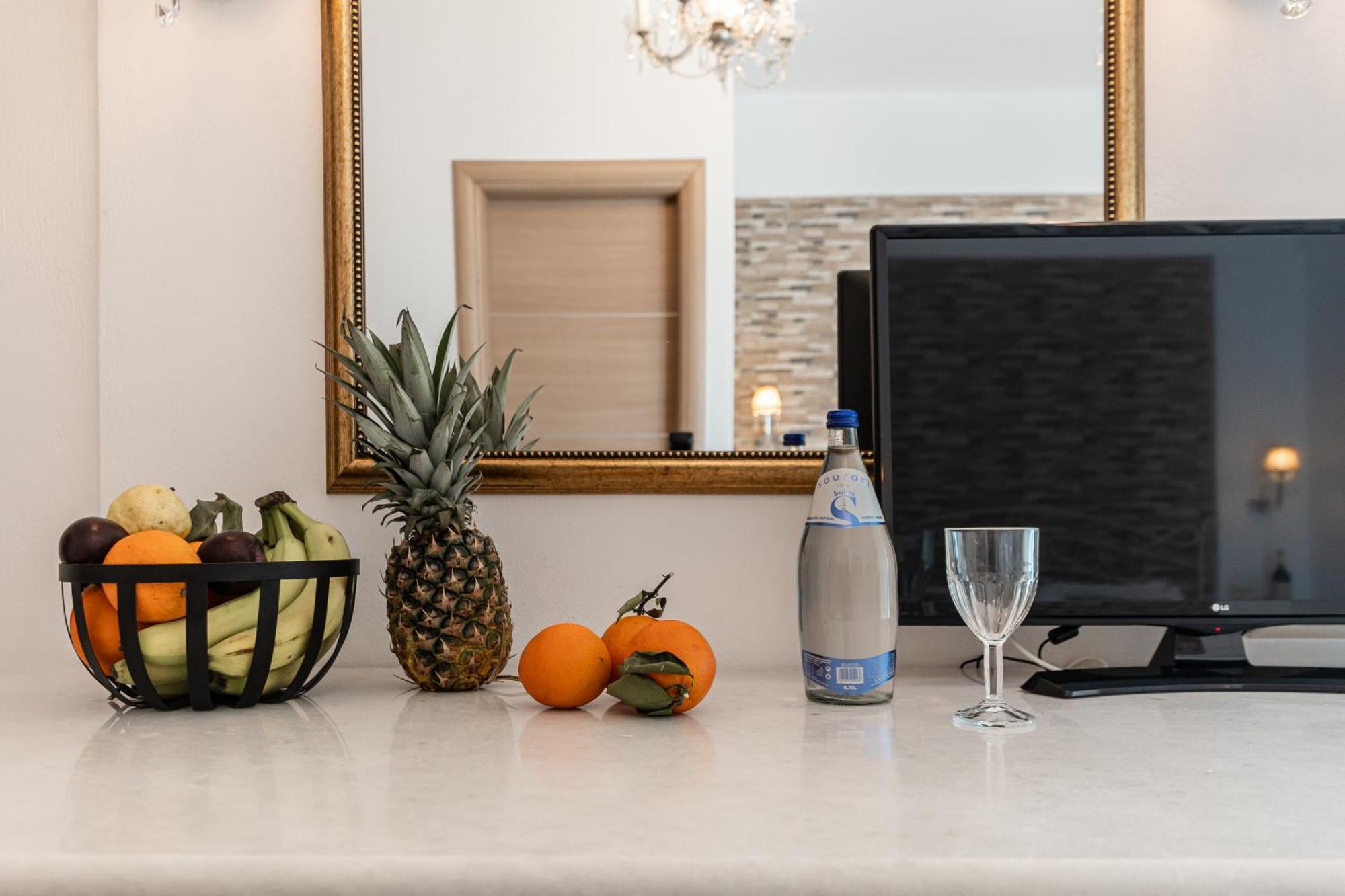 Apartamento Kallisti Naxos City